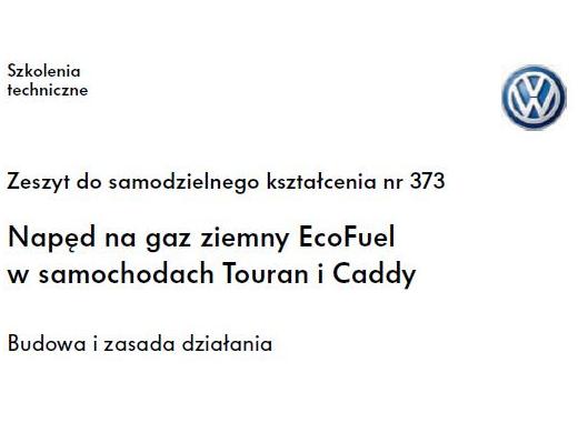 Instrukcje osbługi CNG LNG LPG gaz ziemny