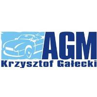 AutGazMazowsze AGM Krzysztof Gałecki