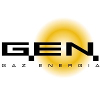 G.EN. Gaz Energia a CNG, LNG, sprężony, skroplony gaz ziemny, metan, biogaz, erdgas