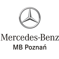 Mercedes-Benz Poznań