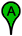 marker_zielony