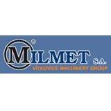 Sosnowiec, Vitkovice-Milmet