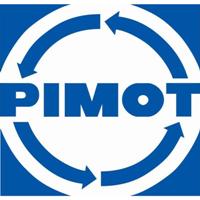PIMOT - projekt GasHighWay, CNG, LNG, biometan PIMOT - projekt GasHighWay, CNG, LNG, biometan
