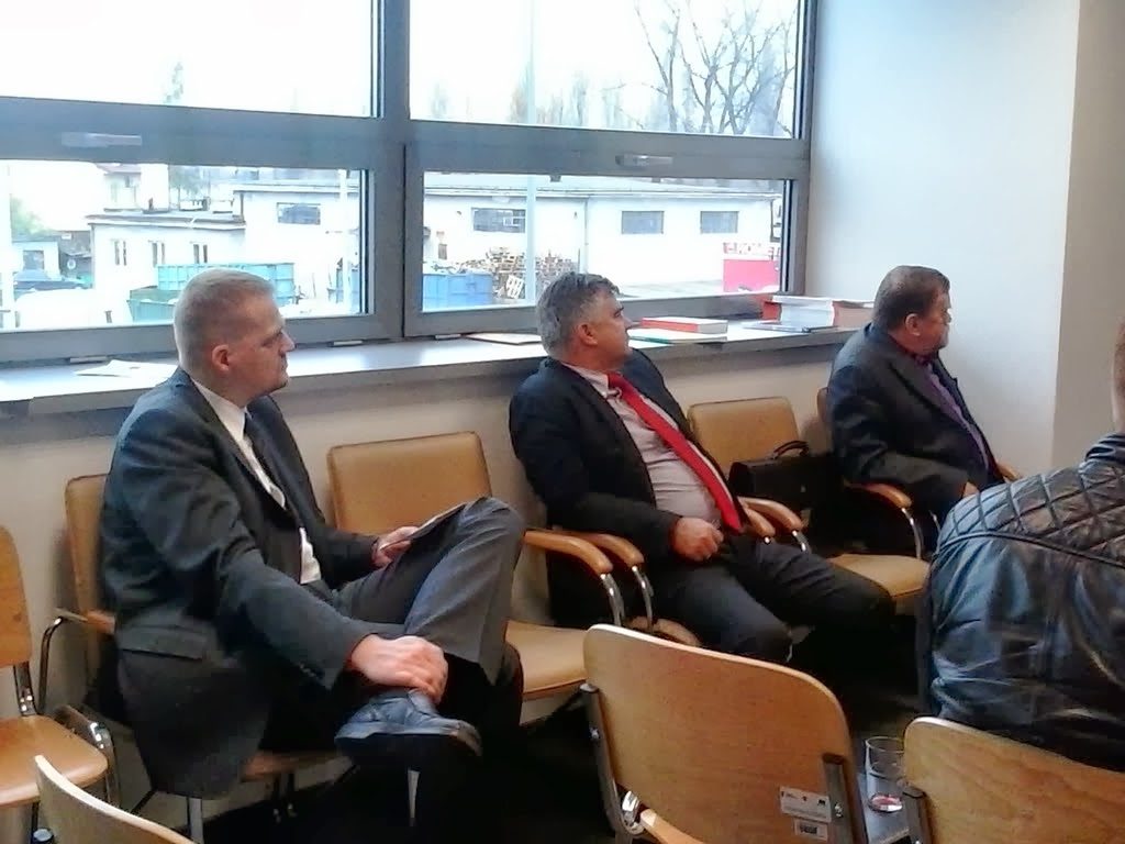 Prezentacja konferencji Biomaster biometan paliwo transportu 2013
