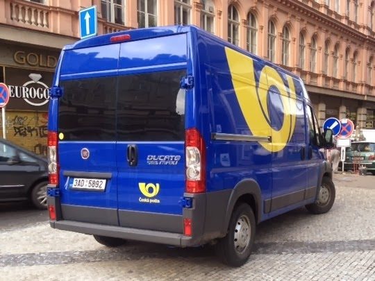 CNG Czeska Republika