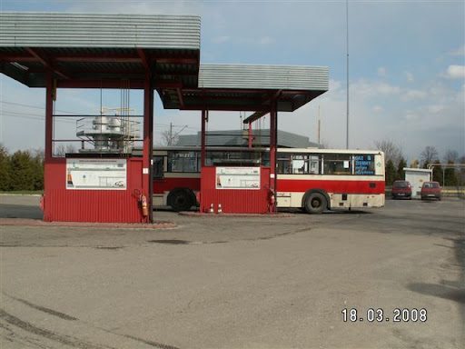 Iveco EcoDaily zasilany gazem ziemnym CNG, pojazd użytkowy