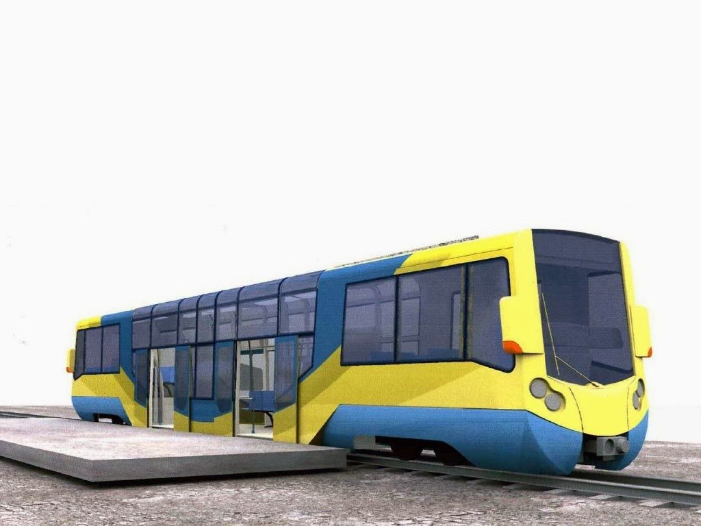 LNG pociągi. Między Szczawnicą i Piwniczną pojedzie kolej wąskotorowa na gaz ziemny