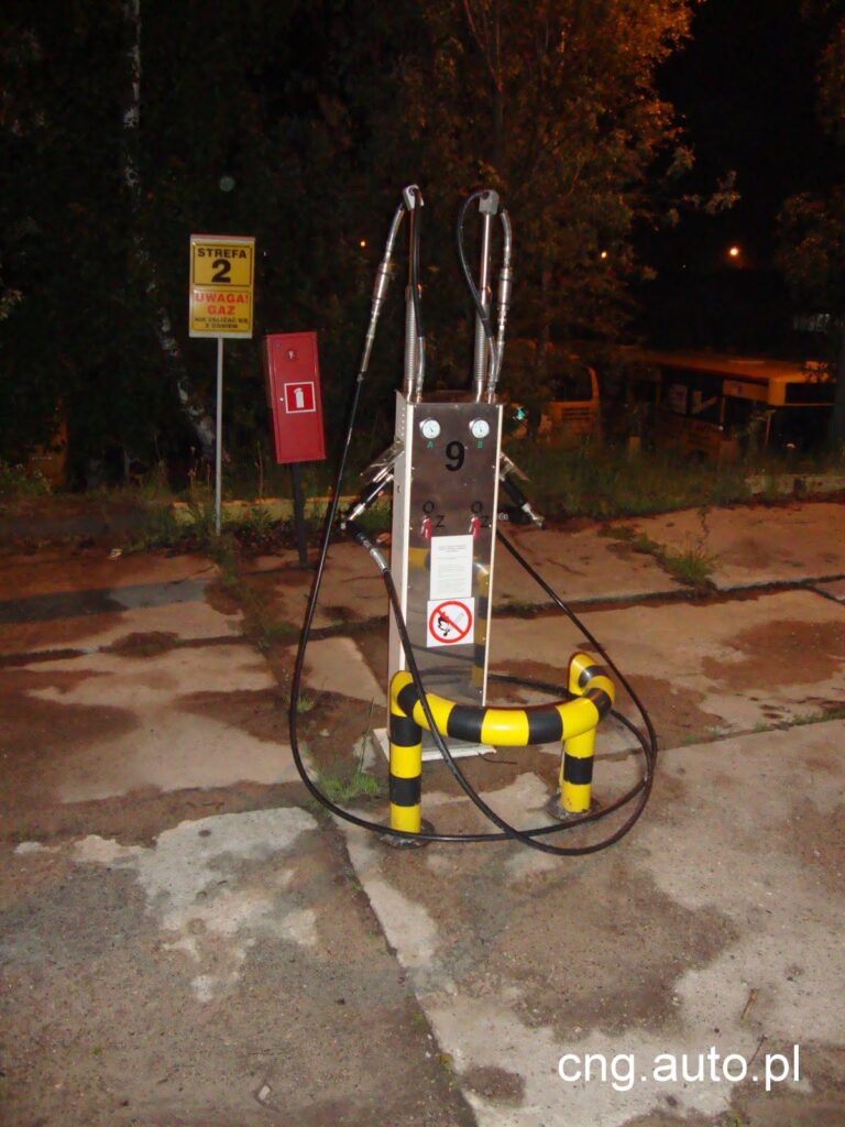 Ogólnopolski Kongres Regionów - prezentacja CNG