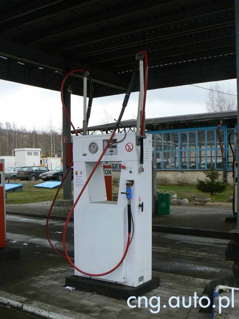 Ogólnopolski Kongres Regionów - prezentacja CNG