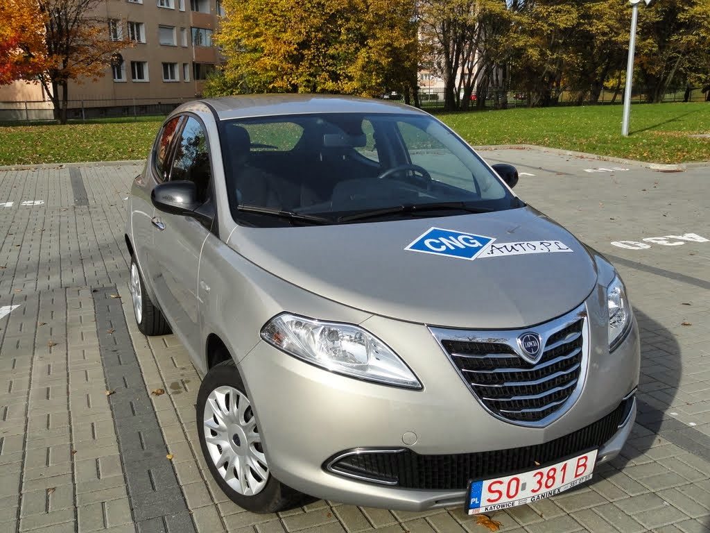 BIULETYN cng.auto.pl - nr 12 (55) - grudzień 2013