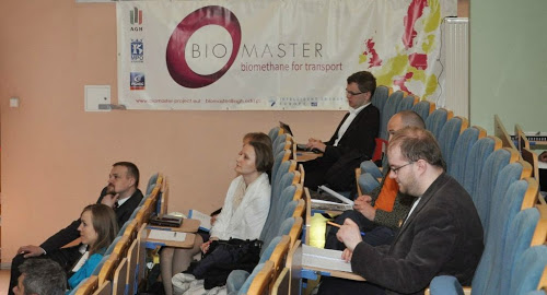Biomaster konferencja finałowa AGH - CNG, biometan, biogaz, (8)