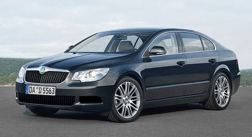 Nowa płyta w grupie VAG = nowe pojazdy na CNG? Skoda Octavia III i Audi A3 już niebawem z fabryczną instalacją gazu ziemnego!