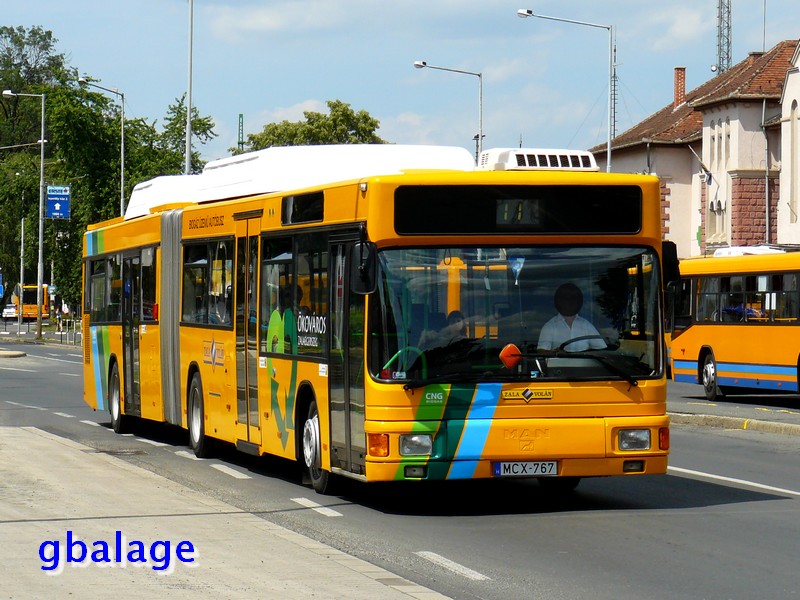 Biometan | Pierwsze wdrożenie biometanu (bioCNG) do zasilania autobusów