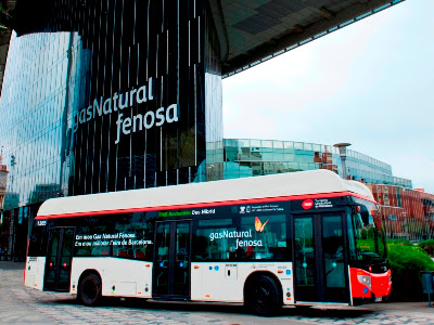 Program GAZELA | 100 autobusów CNG dla Litwy. Zatwierdzono plan realizacji litewskiego odpowiednika programu GAZELA