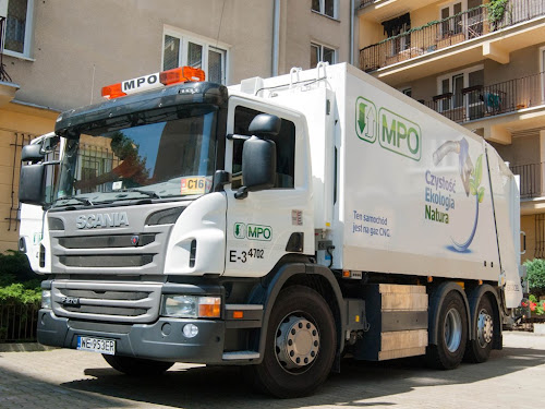 CNG a smog w polskich miastach. Włodarze szukają ratunku w ekologicznych pojazdach na gaz ziemny