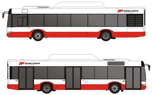 Nowe Solarisy Urbino CNG w Szwecji