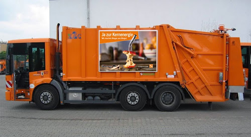 CNG – biogaz | Berlin zaprasza mieszkańców do wsparcia produkcji biometanu dla pojazdów!