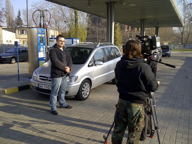 TVN Turbo – interwencja w sprawie kampanii serwisowej GM Poland dla Opli na CNG