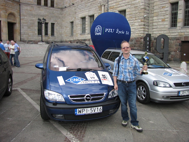 BIULETYN cng.auto.pl – nr 5 (24) – maj 2011