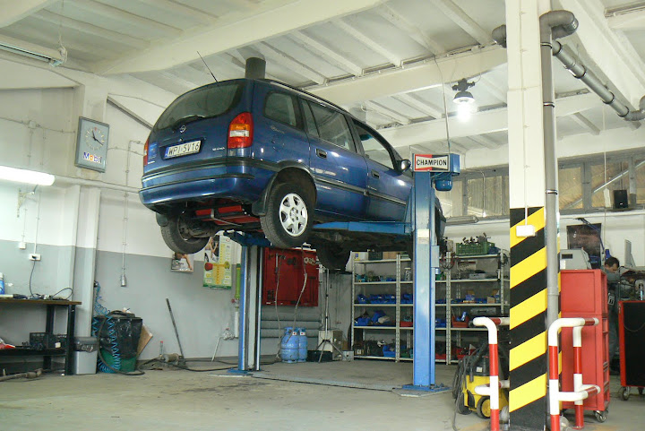 BIULETYN specjalny 'Kampania serwisowa Opel’ – listopad 2011