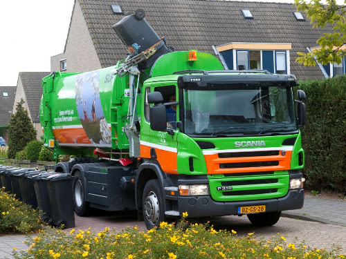 MPO Warszawa | Przetarg na śmieciarki CNG ustawiony? CBA i prokuratura bada sprawę!