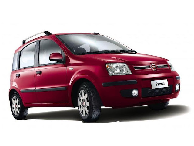 Sukces pojazdów na CNG ekonomicznej jazdy w Niemczech. Fiat Panda Natural Power ponownym zwycięzcą, VW Passat EcoFuel w ścisłej czołówce