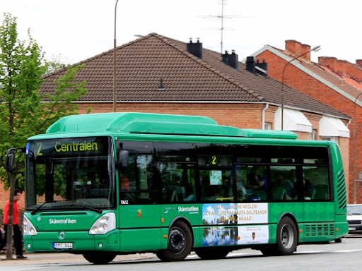 Gazeta Olsztyńska | Jest szansa na autobusy CNG dla Olsztyna