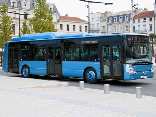 CNG Czechy | Brno i 100 ekologicznych autobusów na gaz ziemny