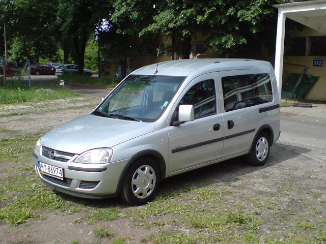 UOKiK | Samochody na CNG – Opel Zafira A, Opel Zafira B i Opel Combo C