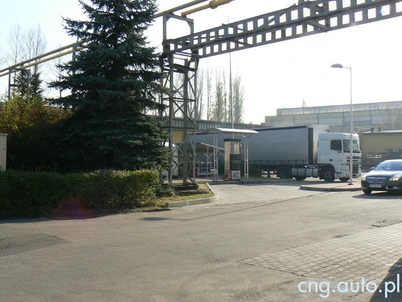Vitkovice-Milmet otworzy nową linię produkcyjną zbiorników dla metanu (CNG), wodoru i biopaliw