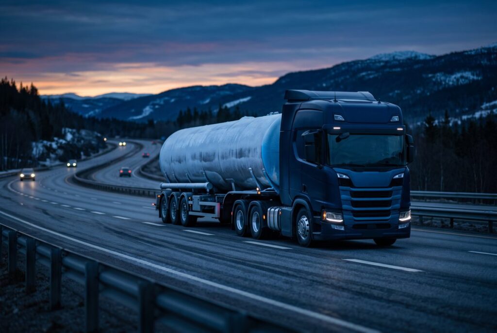 Ilustracja: LNG — cng.auto.pl