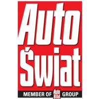 Auto Swiat a CNG, gaz ziemny, metan Auto Swiat a CNG, gaz ziemny, metan